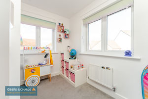 Bedroom- click for photo gallery